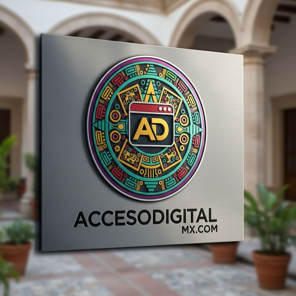 Acceso Digital MX
